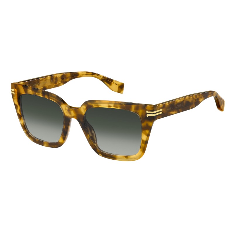 SUNGLASSES MARC JACOBS WOMEN MJ1083SA84529 (Lens/Bridge/Temple) 52/14/145 mm)