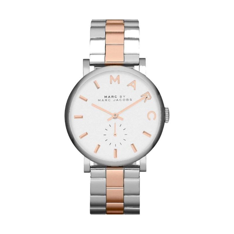 WATCH MARC JACOBS WOMAN MBM3312 (36MM)