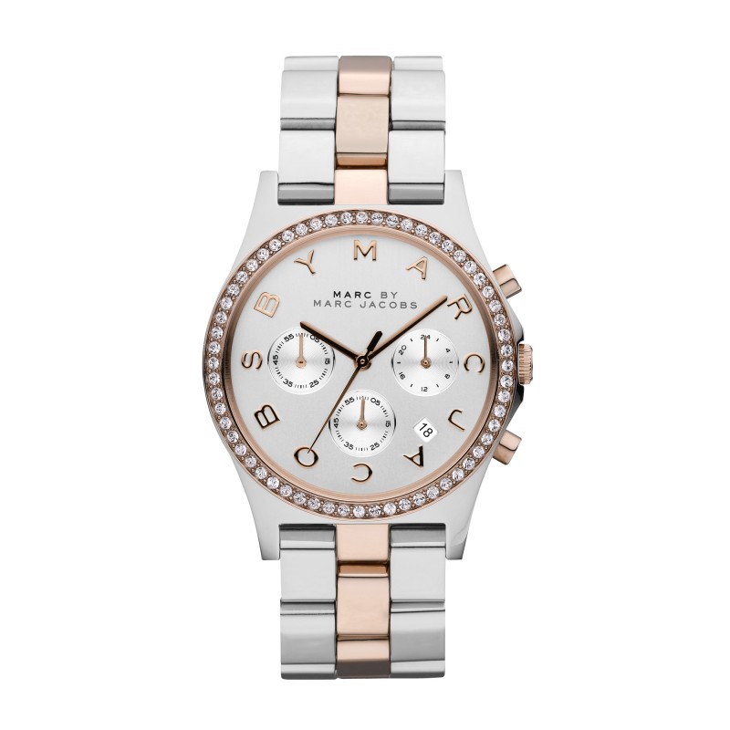 WATCH MARC JACOBS WOMEN MBM3106 (38MM)