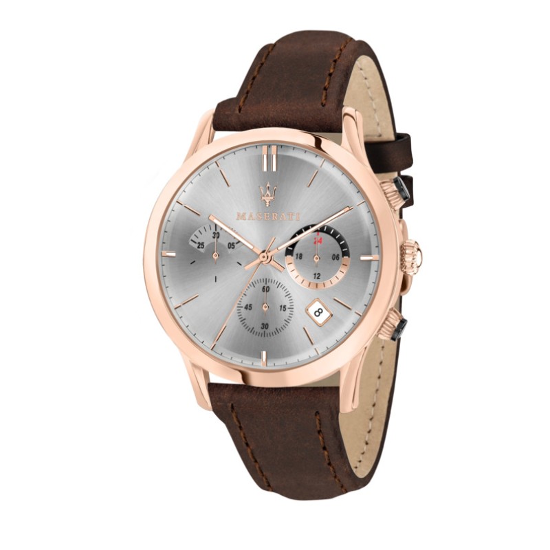 WATCH MASERATI MAN R8871633002 (42MM)