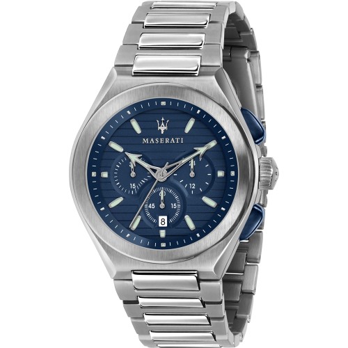 WATCH MASERATI MAN R8873639001 (43MM)