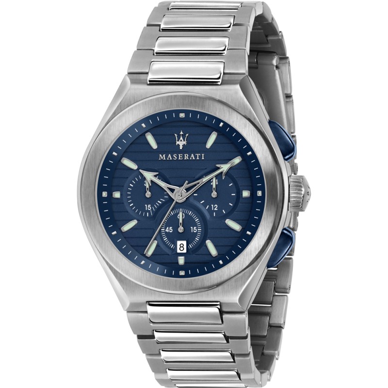 WATCH MASERATI MAN R8873639001 (43MM)