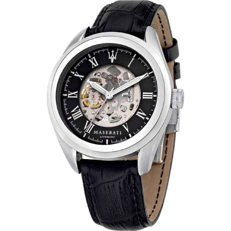 WATCH MASERATI MAN R8821112004 (45MM)
