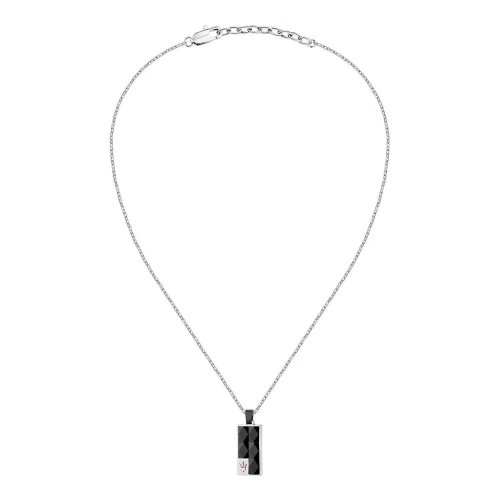 NECKLACE MASERATI MAN JM423ATZ27 (50CM )