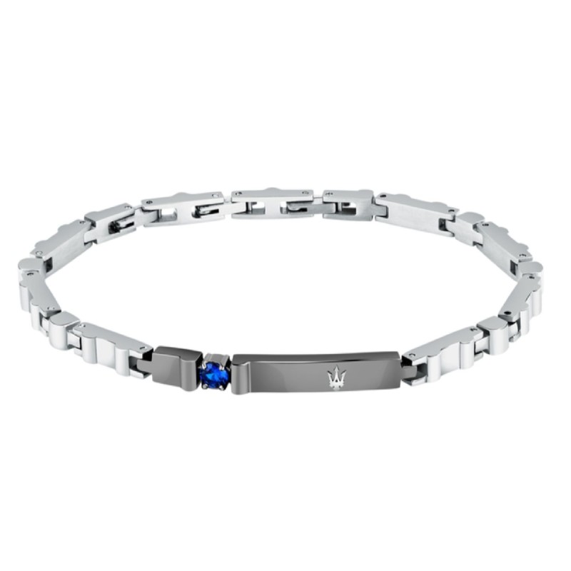 BRACELET MASERATI MAN JM224AXO03 (18-3,5CM )