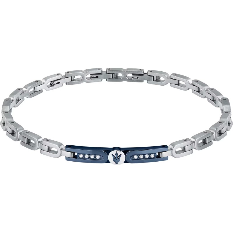 BRACELET MASERATI MAN JM423AVD27 (21,5CM )