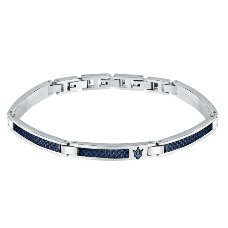 BRACELET MASERATI MAN JM523AVD33 (21,5CM )