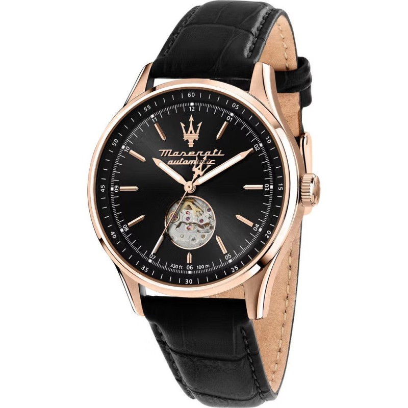 WATCH MASERATI MAN R8821124001 (42MM)