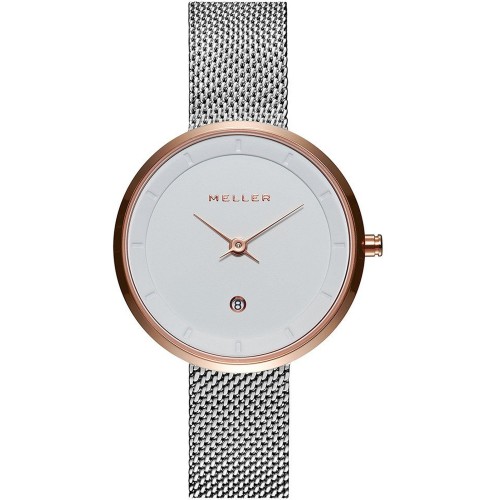 WATCH MELLER WOMEN W5RB-2SILVER (33MM)