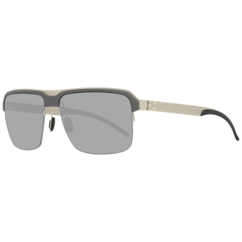 SUNGLASSES MERCEDES BENZ MAN M1049-B (Lens/Bridge/Temple) 59/15/140 mm)