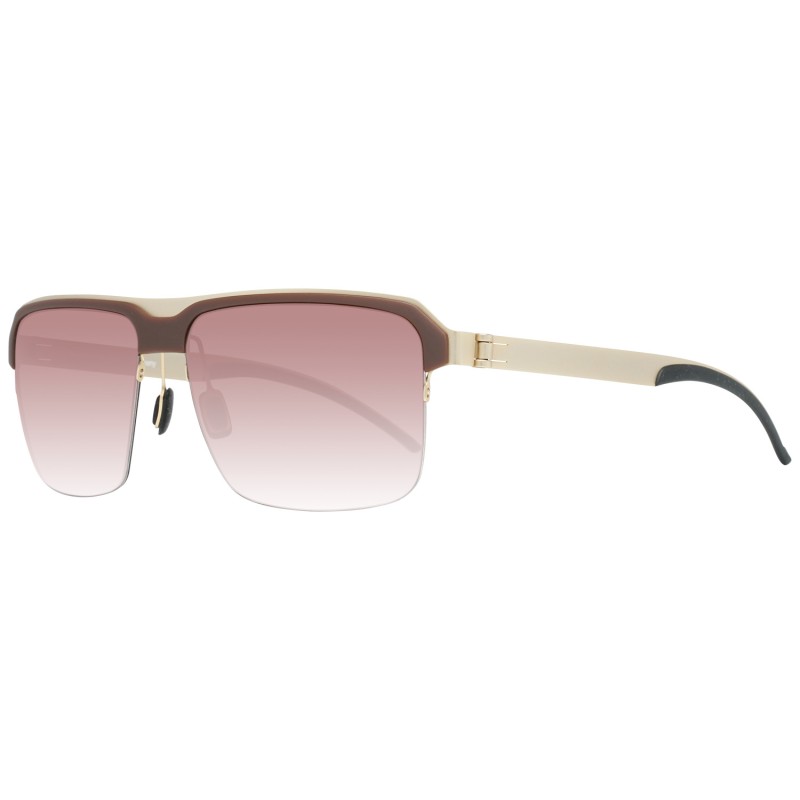 SUNGLASSES MERCEDES BENZ MAN M1049-C (Lens/Bridge/Temple) 59/15/140 mm)