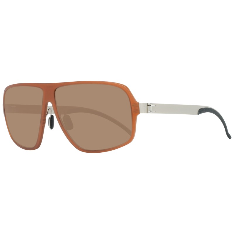 SUNGLASSES MERCEDES BENZ MAN M3018-C (Lens/Bridge/Temple) 61/10/140 mm)