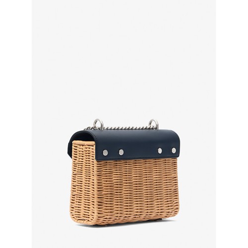 BAG MICHAEL KORS WOMEN 35T4SWHC5WNAV (21X18X7CM )