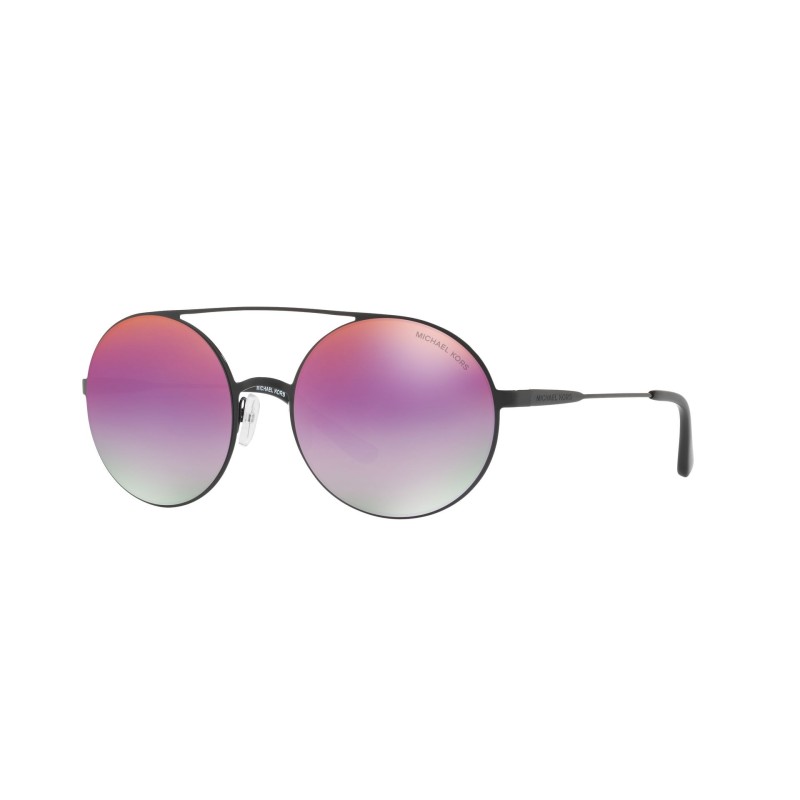 SUNGLASSES MICHAEL KORS WOMAN MK1027-1169A9 (Lens/Bridge/Temple) 55/19/135 mm)