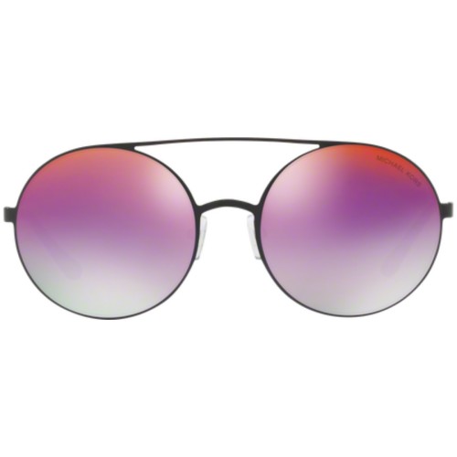 SUNGLASSES MICHAEL KORS WOMAN MK1027-1169A9 (Lens/Bridge/Temple) 55/19/135 mm)