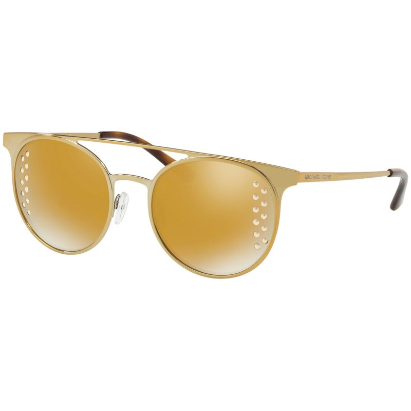 SUNGLASSES MICHAEL KORS WOMAN MK1030-11684Z (Lens/Bridge/Temple) 52/19/140 mm)