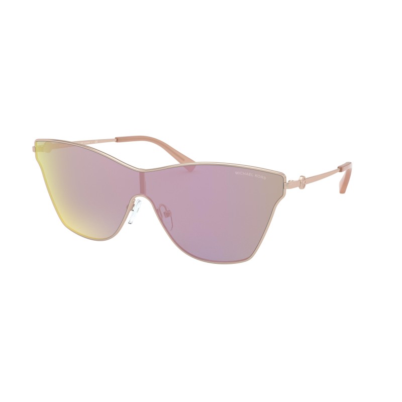 SUNGLASSES MICHAEL KORS WOMAN MK1063-11084Z (Lens/Bridge/Temple) 144/00/145 mm)
