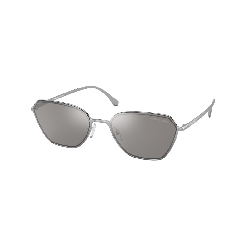 SUNGLASSES MICHAEL KORS Unisex MK1081-10146G (Lens/Bridge/Temple) 56/18/140 mm)