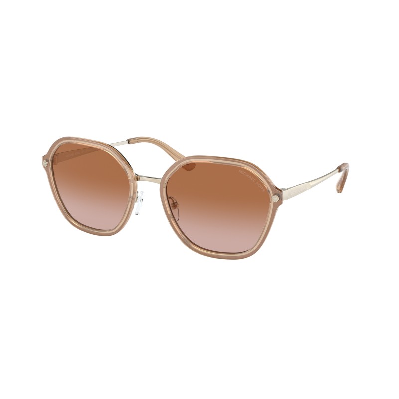 SUNGLASSES MICHAEL KORS WOMEN MK1114-101413 (Lens/Bridge/Temple) 56/19/140 mm)