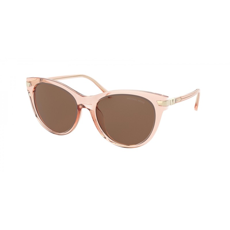 SUNGLASSES MICHAEL KORS WOMAN MK2112U382773 (Lens/Bridge/Temple) 54/18/140 mm)