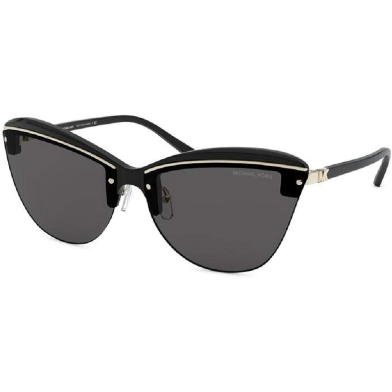 SUNGLASSES MICHAEL KORS WOMEN MK2113-333287 (Lens/Bridge/Temple) 66/12/135 mm)