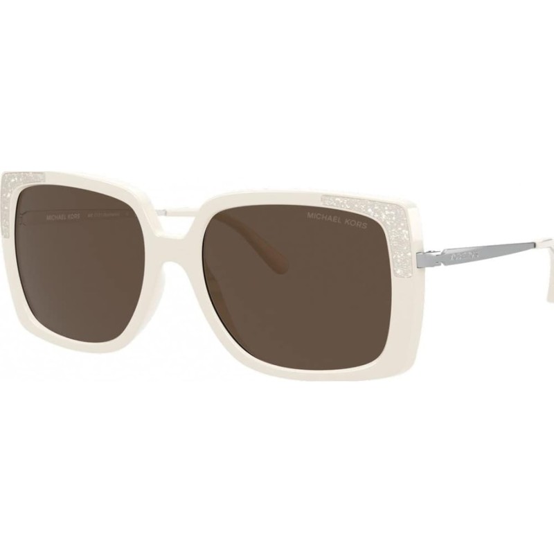 SUNGLASSES MICHAEL KORS WOMEN MK2131-334273 (Lens/Bridge/Temple) 56/17/140 mm)