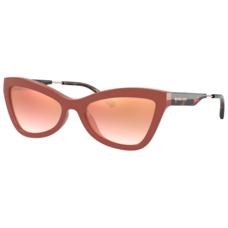 SUNGLASSES MICHAEL KORS WOMAN MK2132U39116F (Lens/Bridge/Temple) 55/18/140 mm)