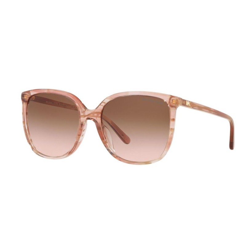 SUNGLASSES MICHAEL KORS WOMEN MK2137U317513 (Lens/Bridge/Temple) 57/18/140 mm)