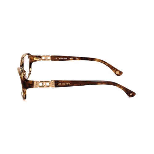 GLASSES MICHAEL KORS WOMAN MK217226 (Lens/Bridge/Temple) 54/16/130 mm)