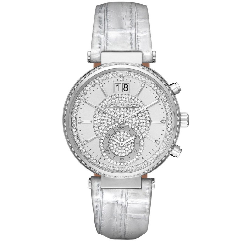 WATCH MICHAEL KORS WOMEN MK2443 (38MM)