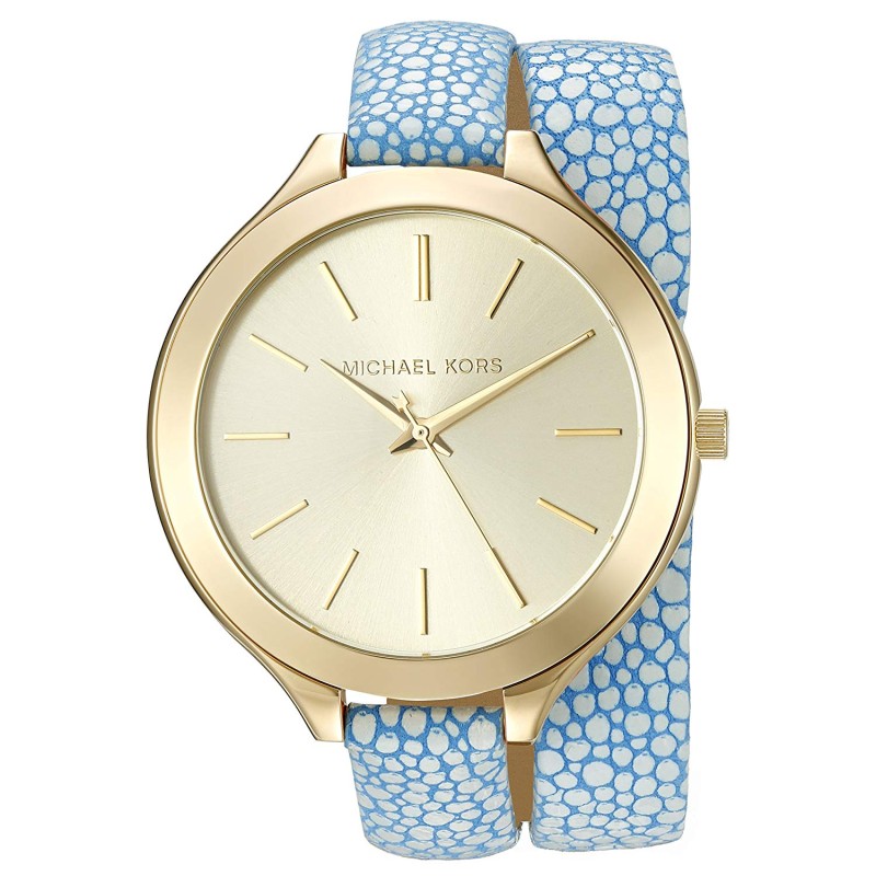 WATCH MICHAEL KORS WOMAN MK2478 (42MM)