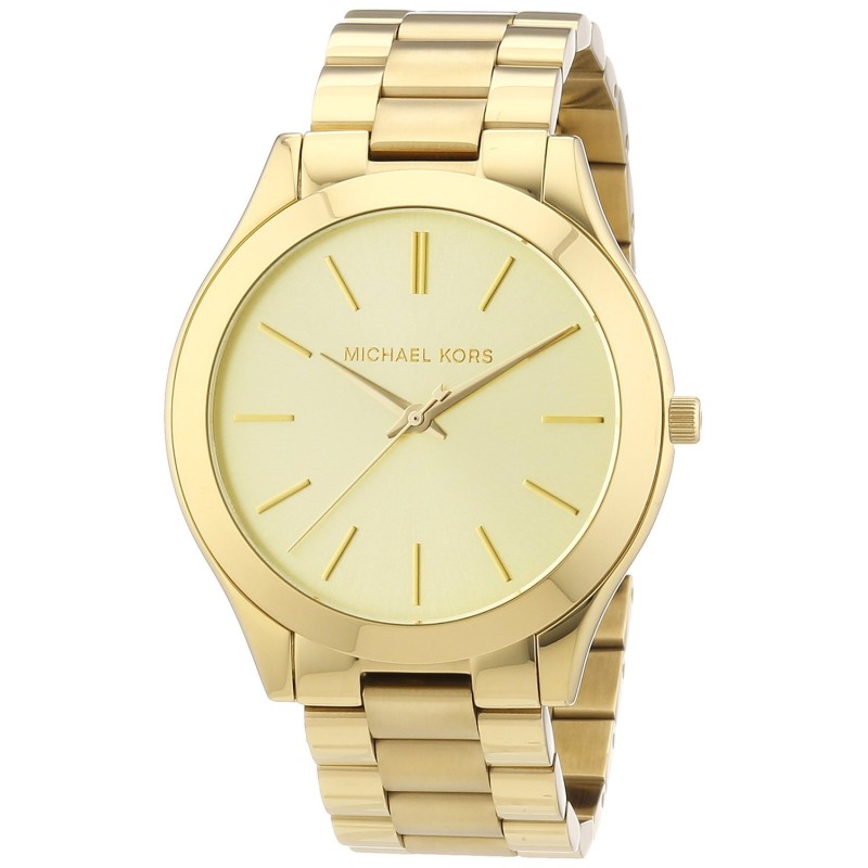 WATCH MICHAEL KORS WOMAN MK3179 (42MM)