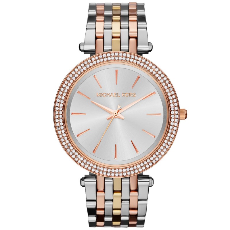 WATCH MICHAEL KORS WOMAN MK3203 (39MM)