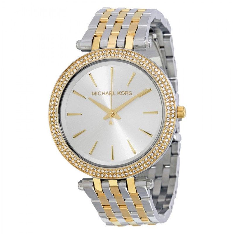 WATCH MICHAEL KORS WOMAN MK3215 (39MM)