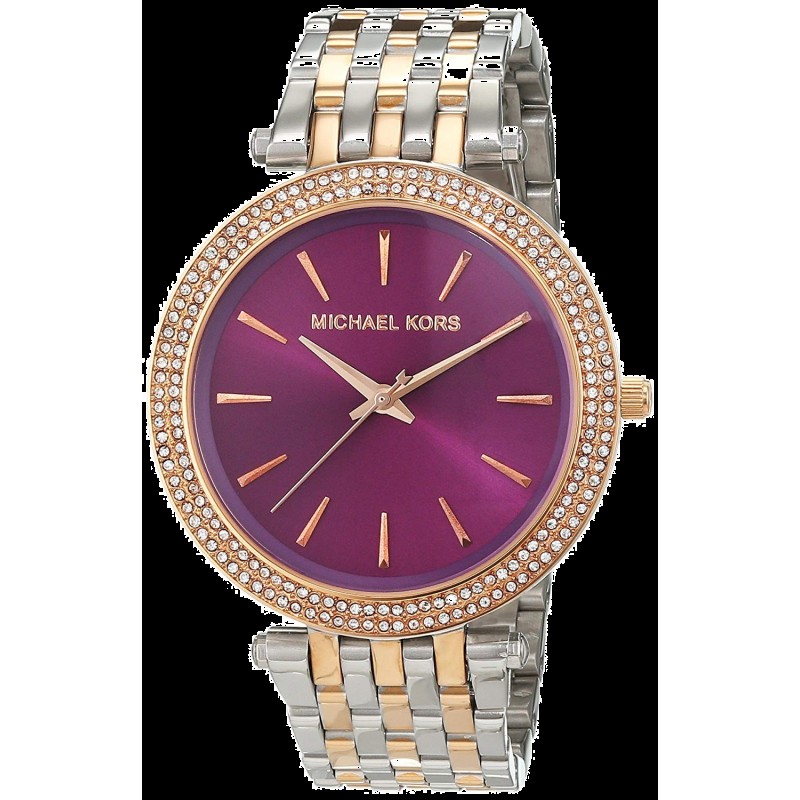 WATCH MICHAEL KORS WOMEN MK3353 (39MM)
