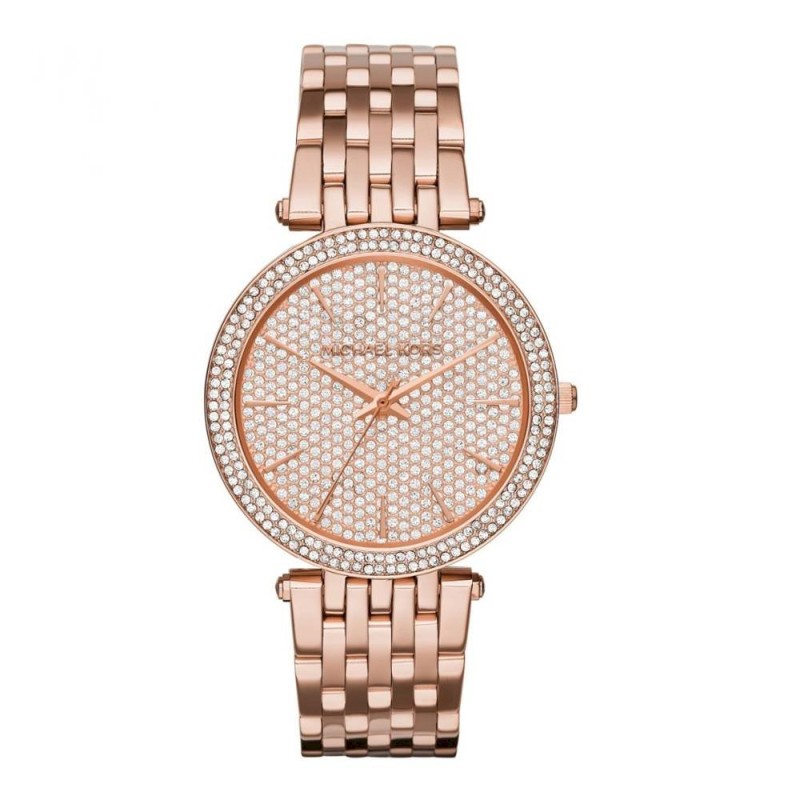 WATCH MICHAEL KORS WOMAN MK3439 (39MM)