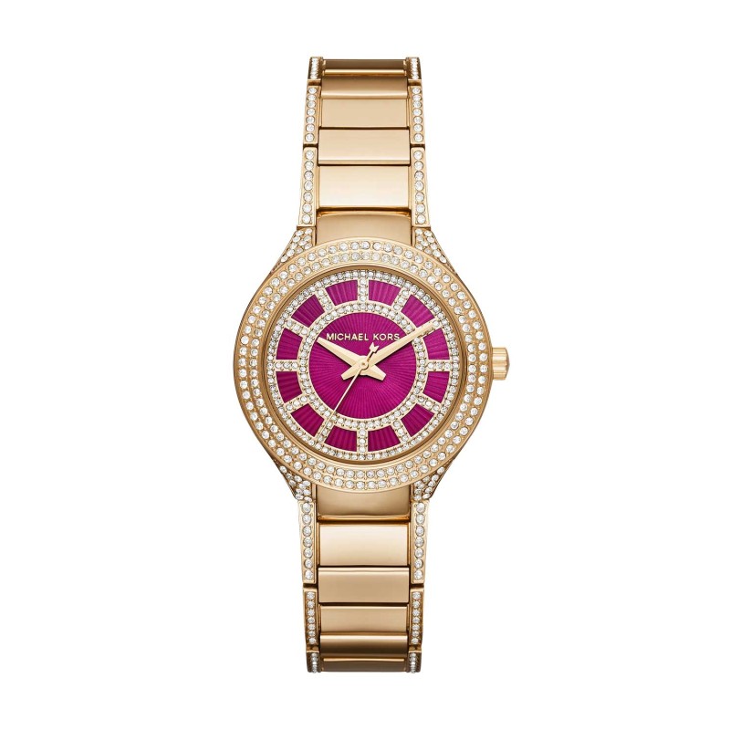 WATCH MICHAEL KORS WOMAN MK3442 (33MM)