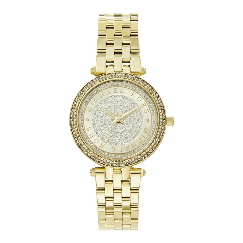 WATCH MICHAEL KORS WOMAN MK3445 (33MM)