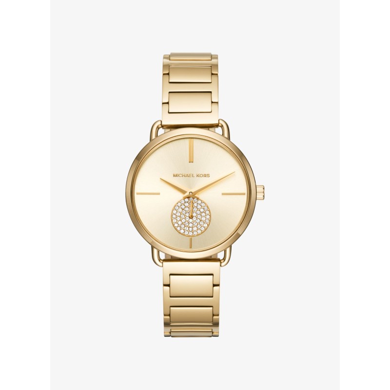 WATCH MICHAEL KORS WOMAN MK3639 (37MM)