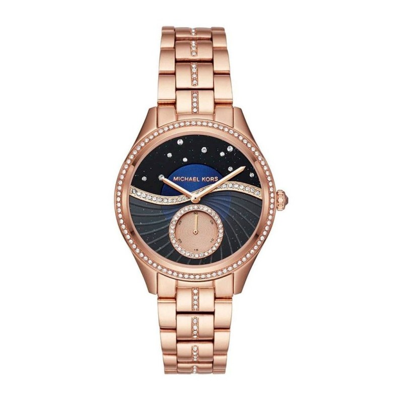 WATCH MICHAEL KORS WOMAN MK3723 (38 MM)