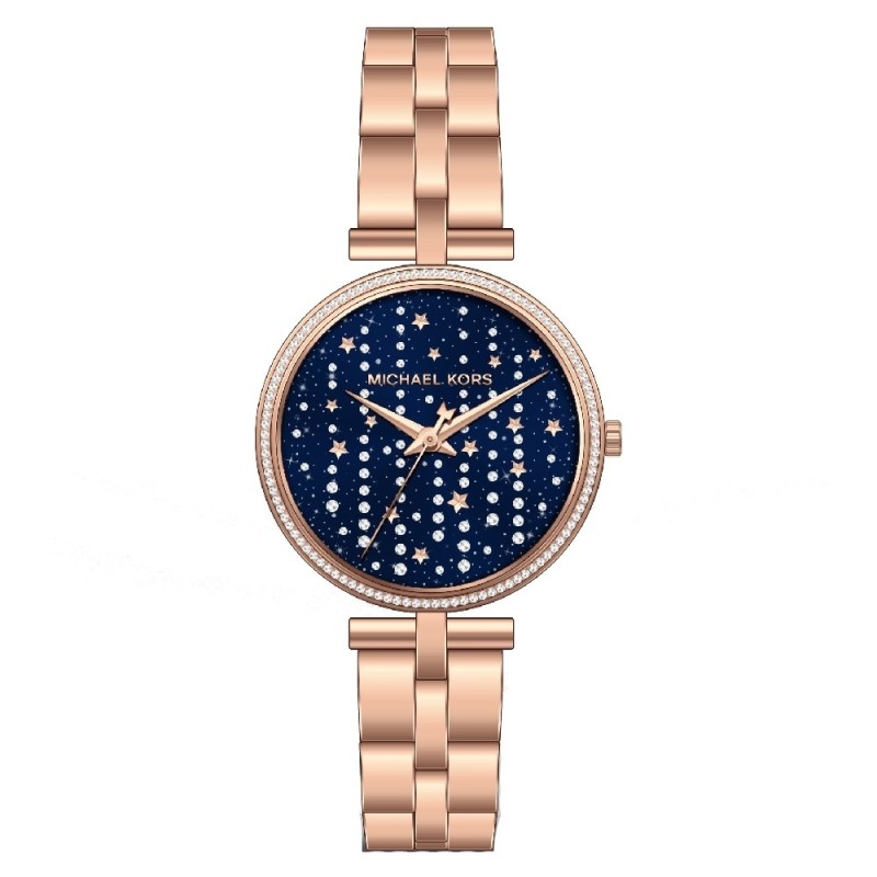 WATCH MICHAEL KORS WOMAN MK4451 (34MM)