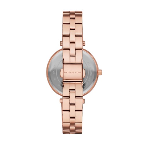 WATCH MICHAEL KORS WOMAN MK4451 (34MM)