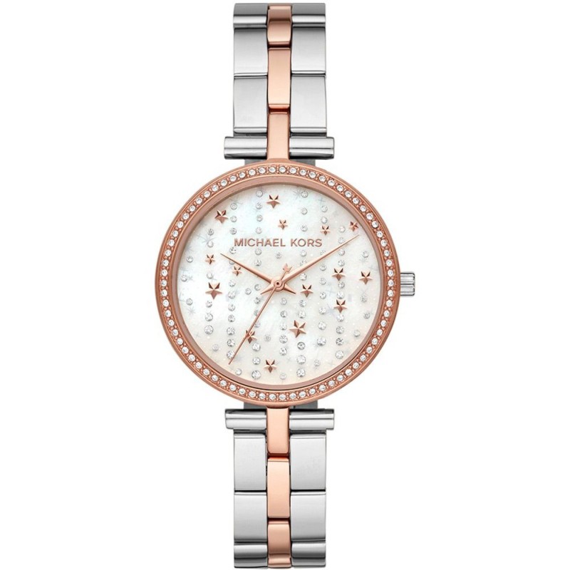 WATCH MICHAEL KORS WOMAN MK4452 (34MM)
