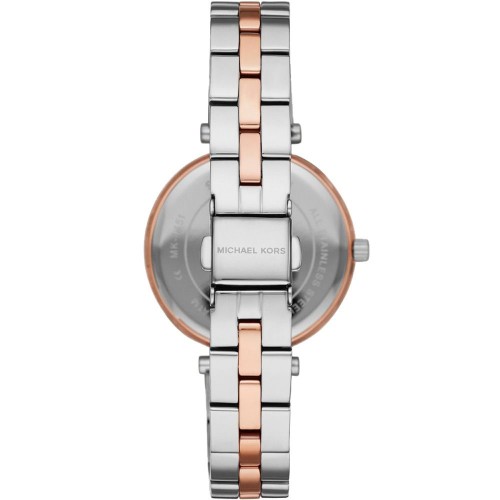 WATCH MICHAEL KORS WOMAN MK4452 (34MM)