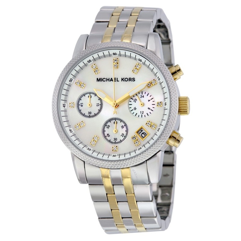WATCH MICHAEL KORS WOMEN MK5057 (36MM)
