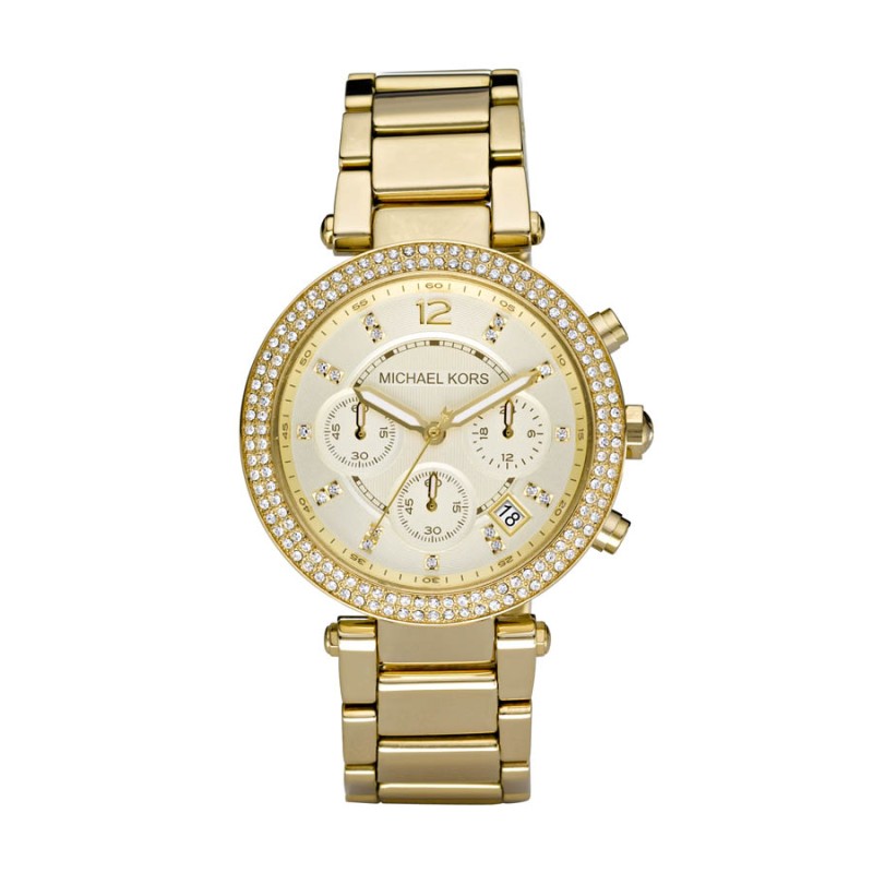 WATCH MICHAEL KORS WOMAN MK5354 (39MM)