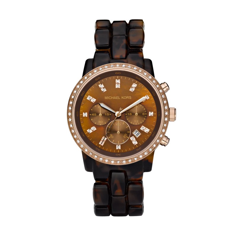 WATCH MICHAEL KORS WOMAN MK5366 (43MM)