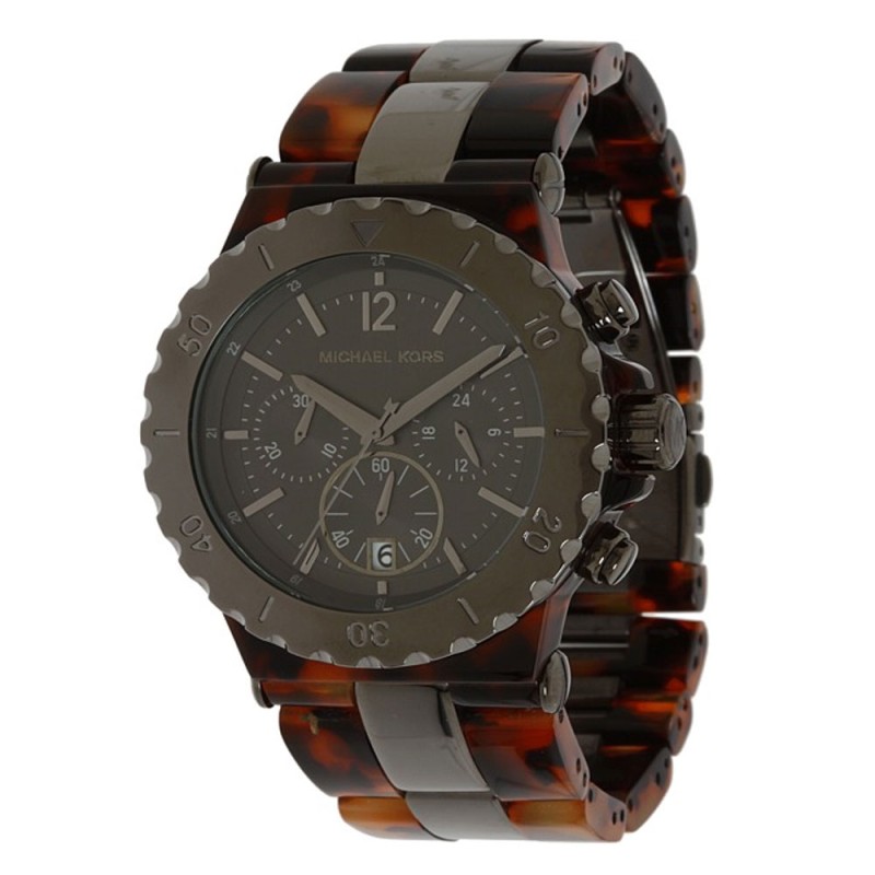 WATCH MICHAEL KORS MAN MK5501 (43MM)