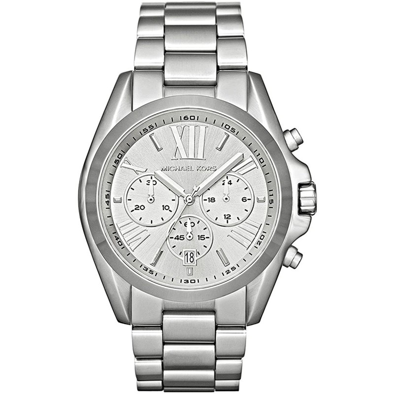 WATCH MICHAEL KORS WOMAN MK5535 (42MM)