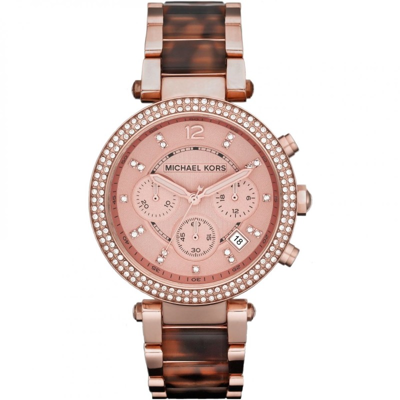 WATCH MICHAEL KORS WOMAN MK5538 (40MM)